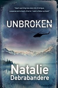 Baixar Unbroken (English Edition) pdf, epub, eBook