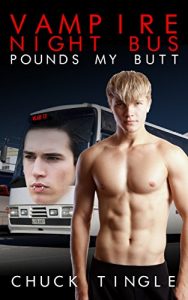 Baixar Vampire Night Bus Pounds My Butt (English Edition) pdf, epub, eBook