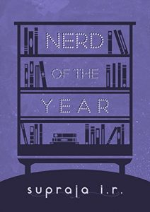 Baixar Nerd of the Year (English Edition) pdf, epub, eBook
