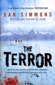 Baixar The Terror pdf, epub, eBook