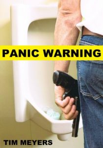 Baixar Panic Warning (English Edition) pdf, epub, eBook
