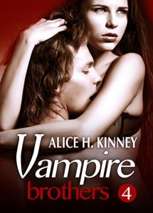 Baixar Vampire Brothers 4 (French Edition) pdf, epub, eBook
