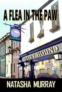 Baixar A Flea In The Paw (English Edition) pdf, epub, eBook