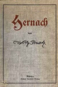 Baixar Hernach – 1908 (German Edition) pdf, epub, eBook