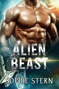 Baixar Alien Beast (Alien Darlings Book 2) (English Edition) pdf, epub, eBook
