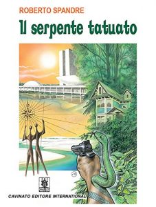 Baixar Il serpente tatuato pdf, epub, eBook