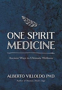Baixar One Spirit Medicine: Ancient Ways to Ultimate Wellness pdf, epub, eBook