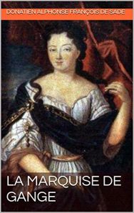 Baixar La Marquise de Gange (French Edition) pdf, epub, eBook