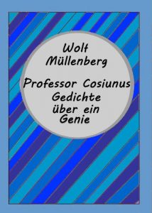 Baixar Professor Cosinus – Gedichte eines Genies (German Edition) pdf, epub, eBook