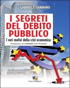 Baixar I segreti del debito pubblico: I veri motivi della crisi economica (Incroci) pdf, epub, eBook
