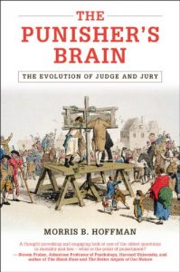 Baixar The Punisher’s Brain: The Evolution of Judge and Jury (Cambridge Studies in Economics, Choice, and Society) pdf, epub, eBook