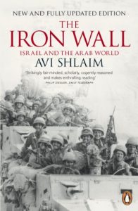 Baixar The Iron Wall: Israel and the Arab World pdf, epub, eBook