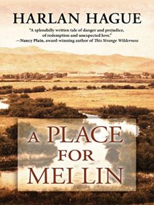 Baixar Place for Mei Lin pdf, epub, eBook