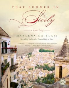 Baixar That Summer in Sicily: A Love Story pdf, epub, eBook