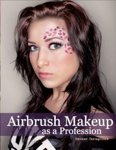 Baixar Airbrush Makeup as a Profession (English Edition) pdf, epub, eBook