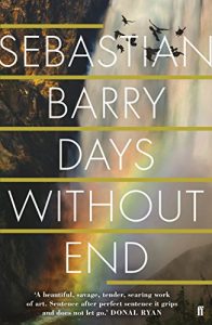 Baixar Days Without End (English Edition) pdf, epub, eBook