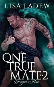 Baixar One True Mate 2: Dragon’s Heat (English Edition) pdf, epub, eBook
