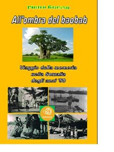 Baixar All’ombra del baobab pdf, epub, eBook