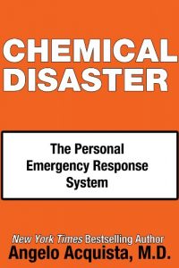 Baixar Chemical Disaster: The Personal Emergency Response System (English Edition) pdf, epub, eBook