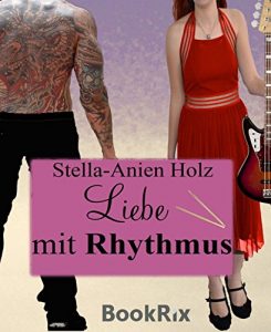 Baixar Liebe mit Rhythmus: (Liebe mit… Teil 2) (German Edition) pdf, epub, eBook