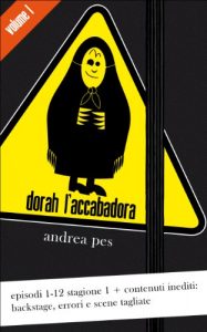 Baixar Dorah l’accabadora Stagione 1 – Vol. 1 (Italian Edition) pdf, epub, eBook