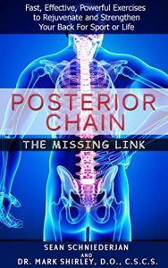 Baixar Posterior Chain: The Missing Link (English Edition) pdf, epub, eBook