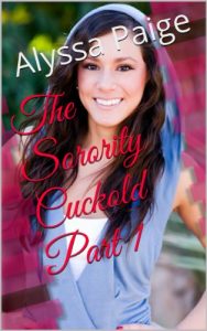 Baixar The Sorority Cuckold Part 1 (English Edition) pdf, epub, eBook