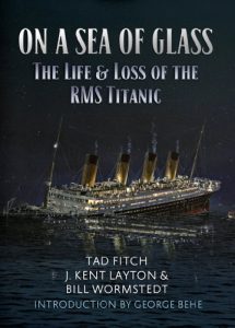 Baixar On a Sea of Glass: The Life and Loss of the RMS Titanic (English Edition) pdf, epub, eBook