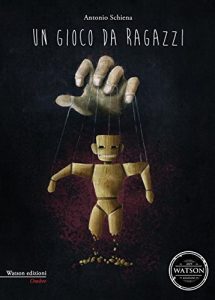 Baixar Un gioco da ragazzi pdf, epub, eBook