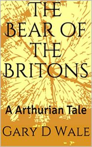 Baixar The Bear of the Britons: A Arthurian Tale (English Edition) pdf, epub, eBook