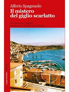 Baixar Il mistero del giglio scarlatto (I luoghi del delitto) pdf, epub, eBook