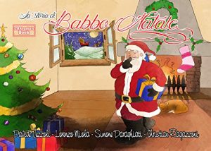 Baixar La Storia di Babbo Natale NE pdf, epub, eBook