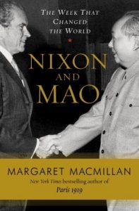 Baixar Nixon and Mao: The Week That Changed the World pdf, epub, eBook