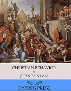 Baixar Christian Behavior (English Edition) pdf, epub, eBook