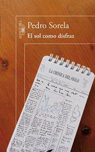 Baixar El sol como disfraz pdf, epub, eBook