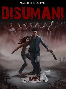 Baixar Disumani (Italian Edition) pdf, epub, eBook