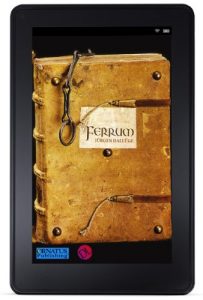 Baixar Ferrum: na (German Edition) pdf, epub, eBook