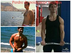 Baixar Perdre du Poids: Un manuel qui va changer votre vie! (French Edition) pdf, epub, eBook