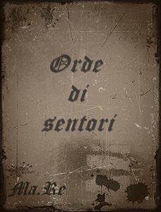 Baixar Orde di sentori (Italian Edition) pdf, epub, eBook
