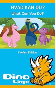 Baixar Hvad Kan Du? (Danish Edition) pdf, epub, eBook
