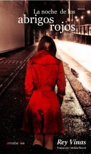 Baixar La noche de los abrigos rojos (Spanish Edition) pdf, epub, eBook