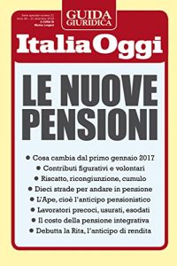Baixar Le nuove pensioni (Italian Edition) pdf, epub, eBook