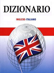 Baixar Dizionario inglese italiano: oltre 100000 vocaboli pdf, epub, eBook