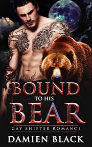 Baixar Bound to His Bear: Gay Shifter (English Edition) pdf, epub, eBook