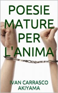 Baixar POESIE MATURE PER L’ANIMA (Italian Edition) pdf, epub, eBook