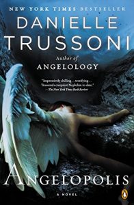 Baixar Angelopolis: A Novel (Angelology Series) pdf, epub, eBook