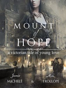 Baixar Mount of Hope: A Victorian Tale of Young Love (English Edition) pdf, epub, eBook