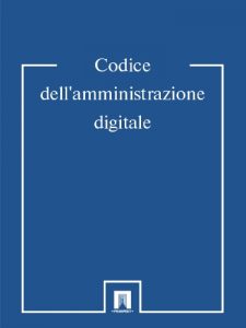 Baixar Codice dell’amministrazione digitale (Italia) (Italian Edition) pdf, epub, eBook