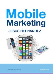 Baixar Mobile Marketing (Spanish Edition) pdf, epub, eBook