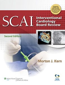 Baixar SCAI Interventional Cardiology Board Review pdf, epub, eBook